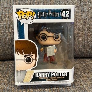 Funko Pop Harry Potter 42